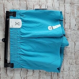 Xersion running shorts athletic sz small new with tags nwt